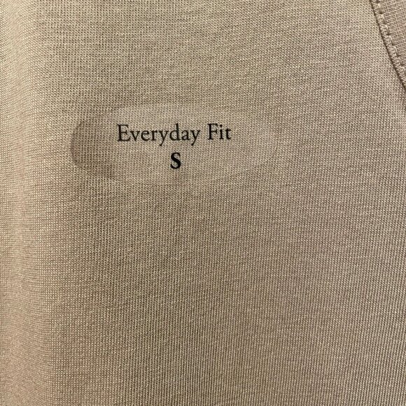 Ladies Shell Top - Picture 3 of 5